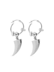 Tiger Claw earrings