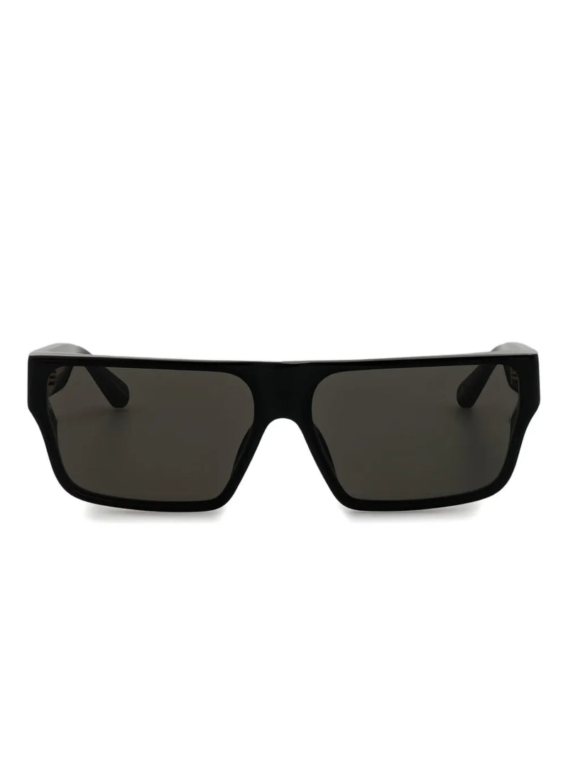 Brady square-frame sunglasses