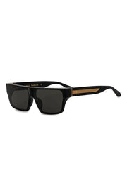 Brady square-frame sunglasses