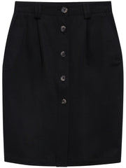 Zaire midi skirt