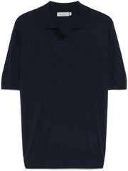 polo-collar T-Shirt