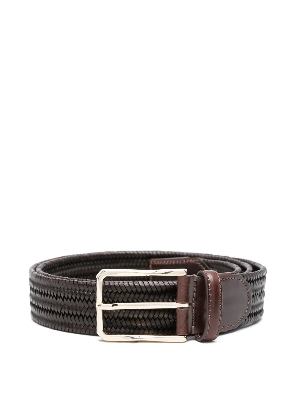 woven belt