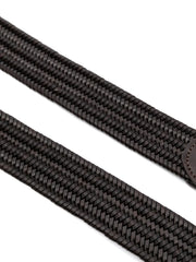 woven belt