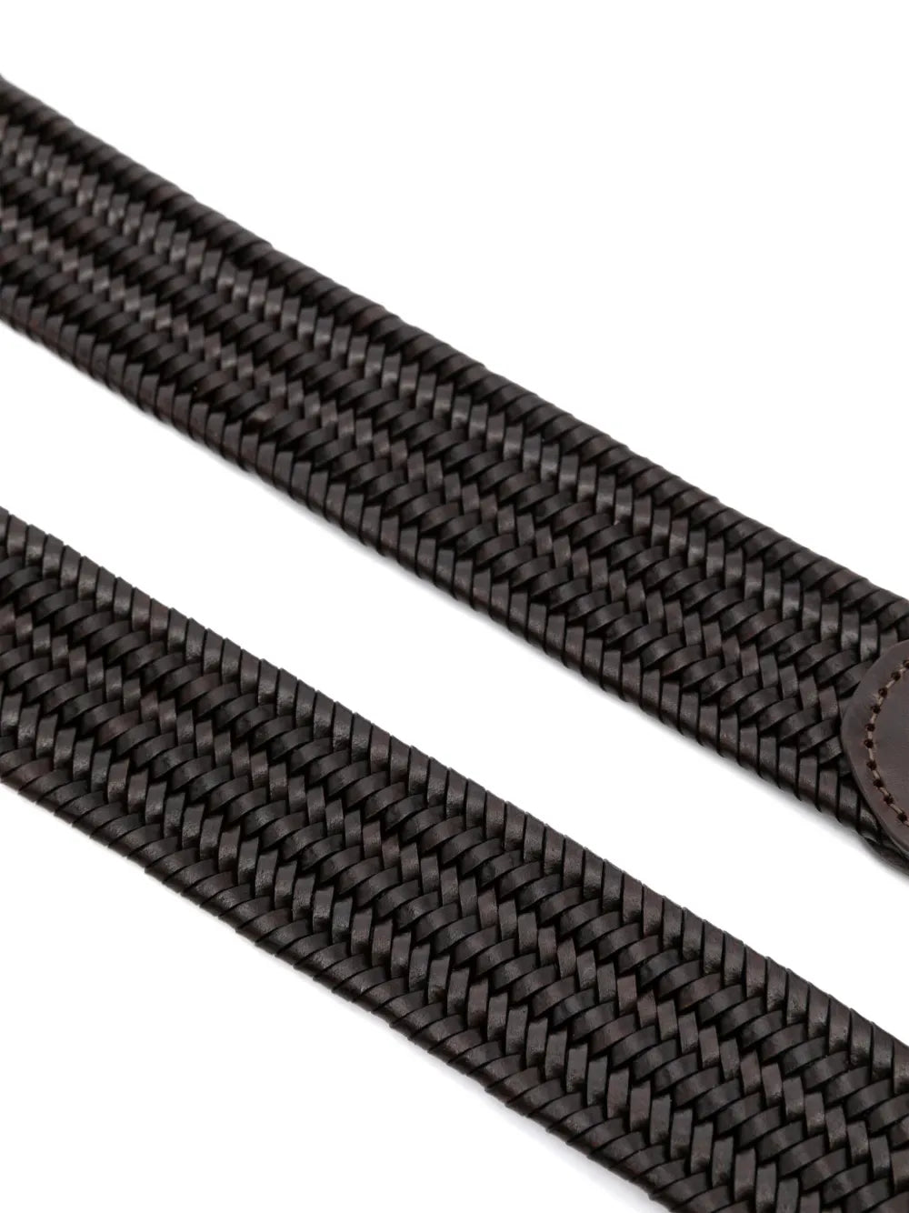 woven belt