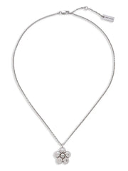 Daisy Balloon necklace