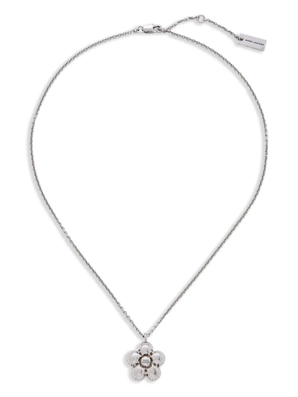 Daisy Balloon necklace