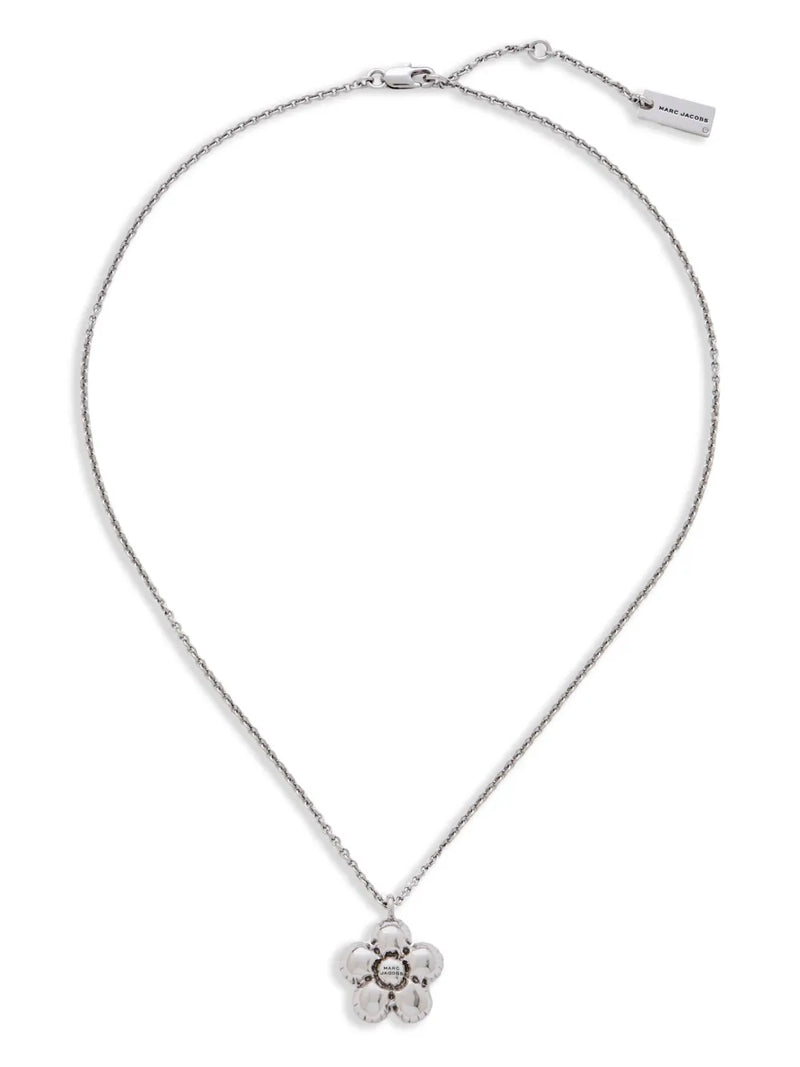 Daisy Balloon necklace
