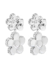 The Daisy Balloon earrings