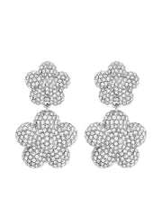 The Daisy Balloon earrings