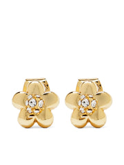 Daisy earrings