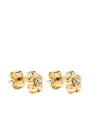 Daisy earrings