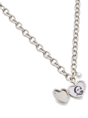 Balloon Heart necklace