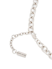 Balloon Heart necklace