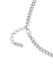 Sticker Charm necklace