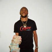 Cocaine T-Shirt