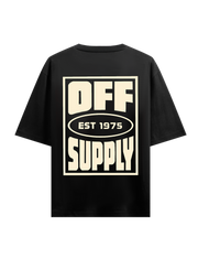 BLACK BOX TSHIRT