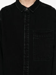 Herculean shirt jacket