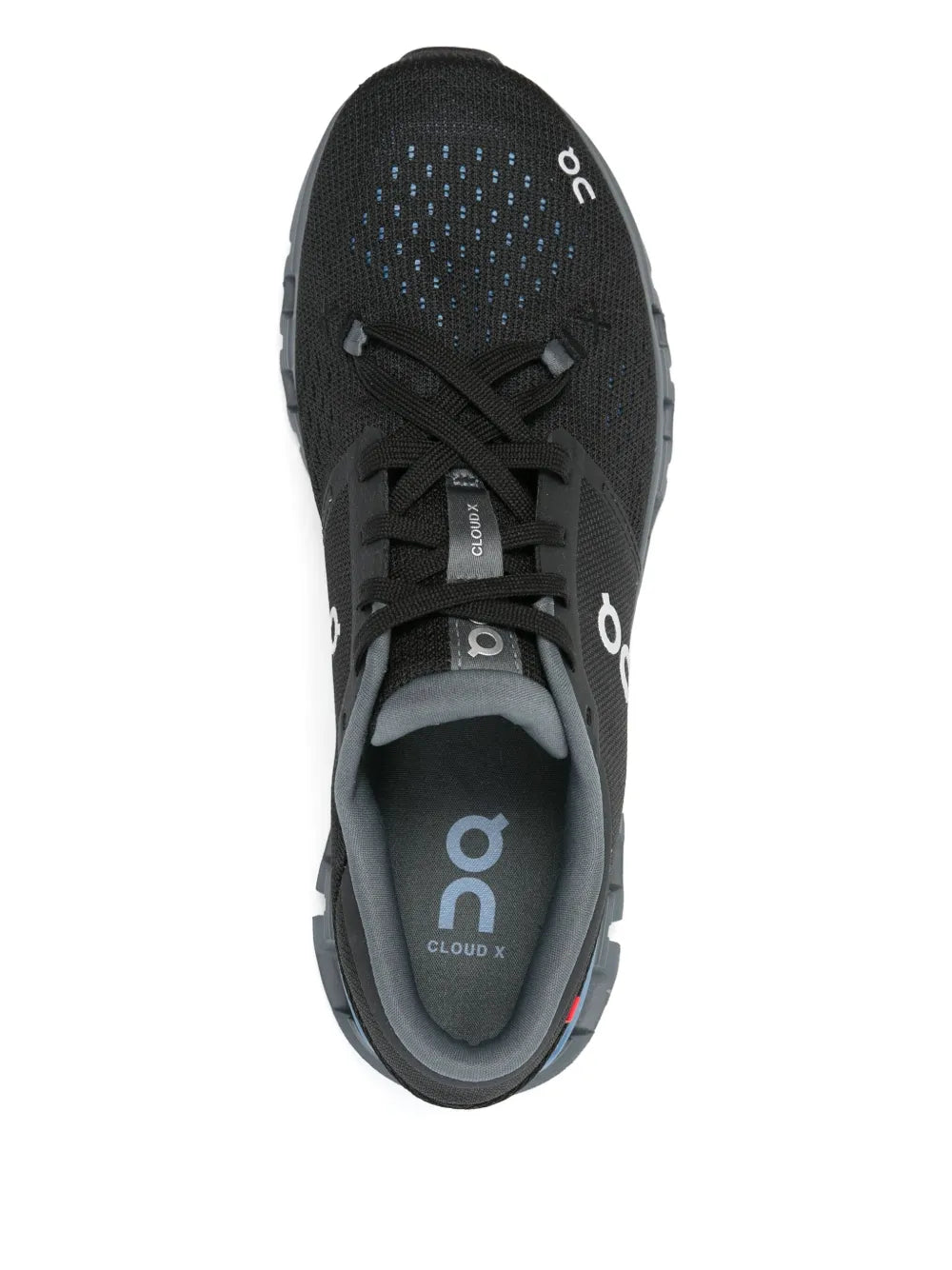 Cloud X 4 sneakers