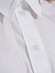 Organic Cotton Shirt