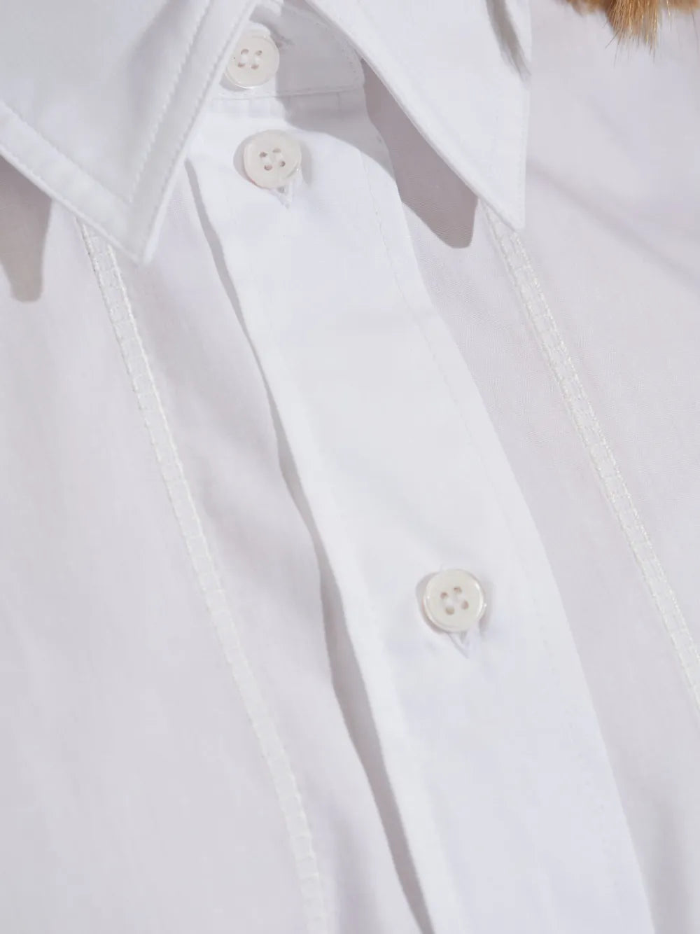 Organic Cotton Shirt