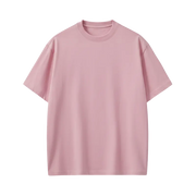 Forfksake Satisfy Soul Pink T-Shirt