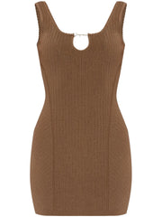 Shorts Dress