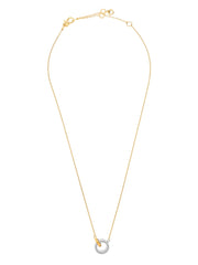 Set in Stone necklace
