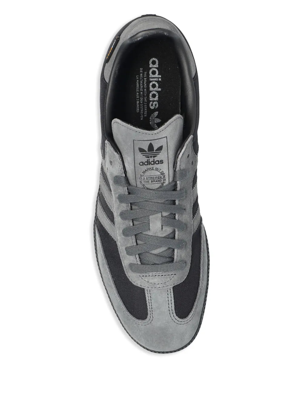 Samba sneakers