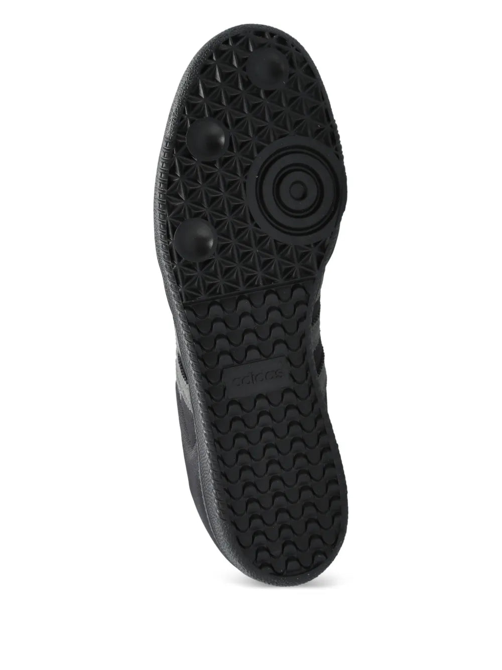 Samba sneakers