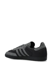 Samba sneakers
