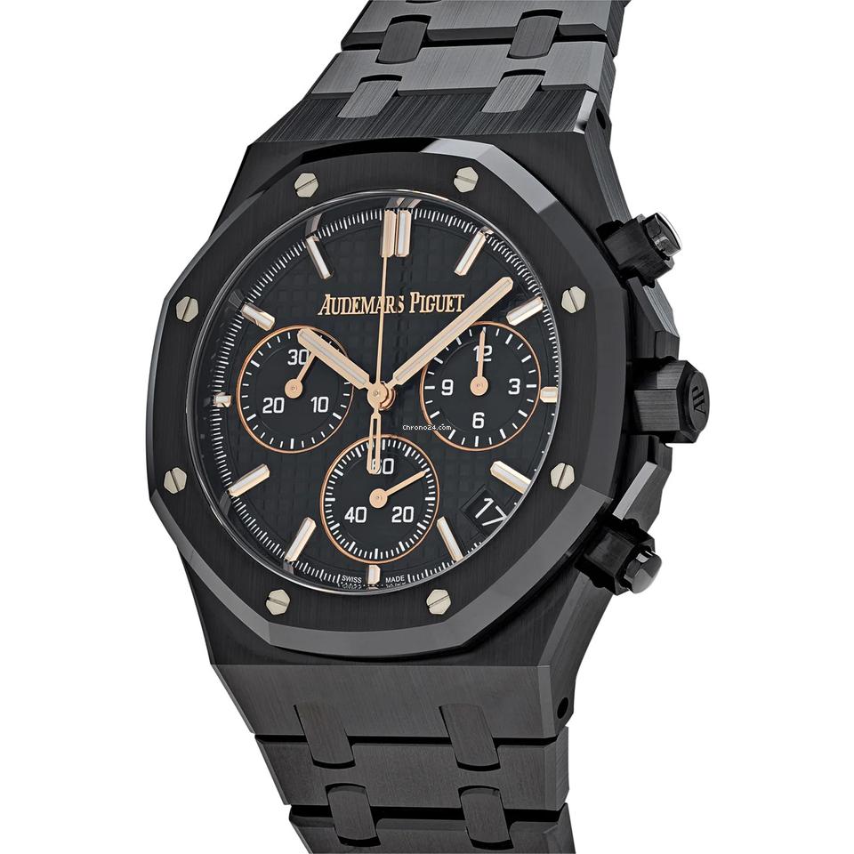 Audemars Piguet