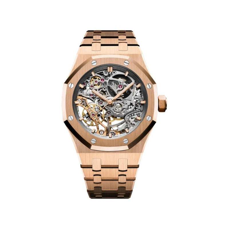 Audemars Piguet Royal Oak