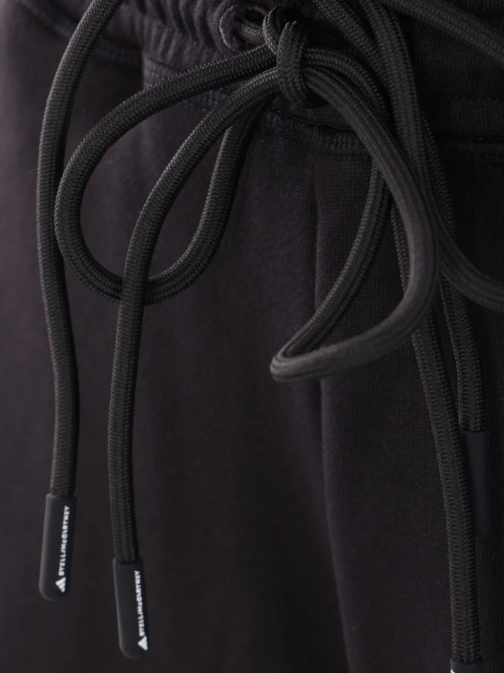 straight-leg track pants