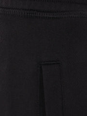 straight-leg track pants