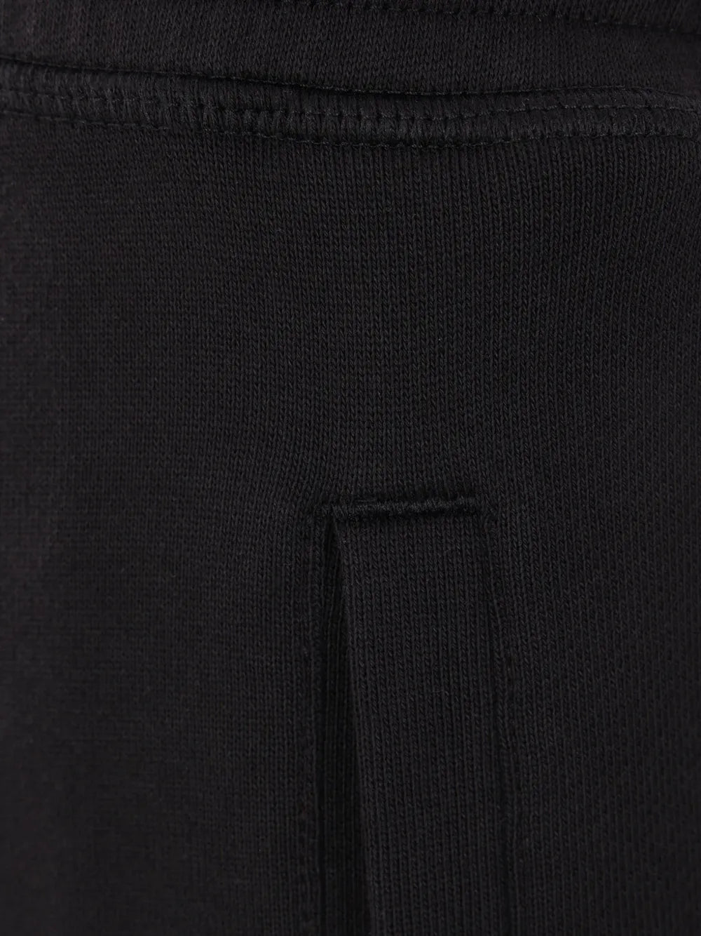 straight-leg track pants