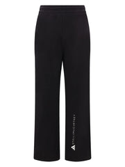 straight-leg track pants