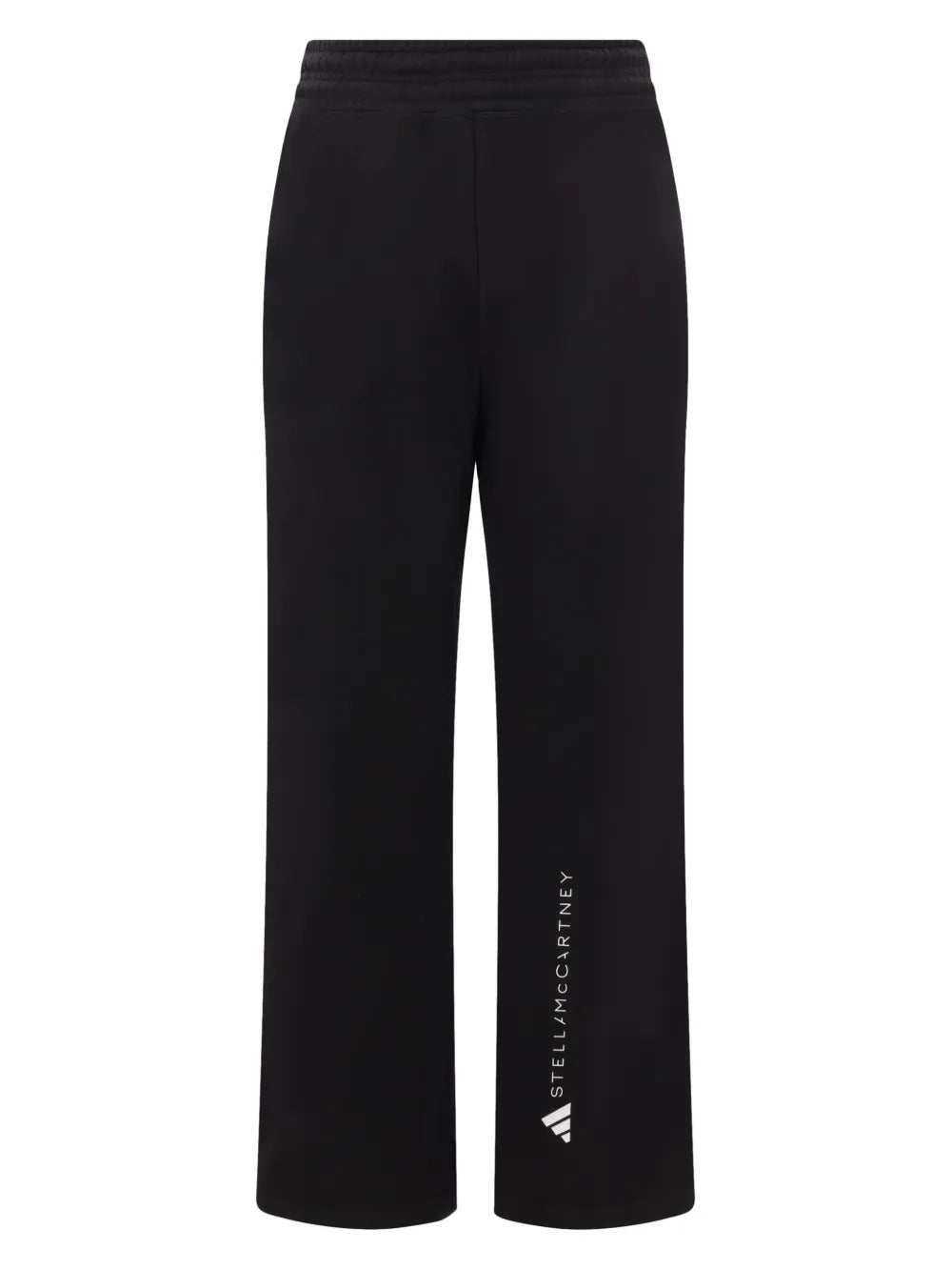 straight-leg track pants