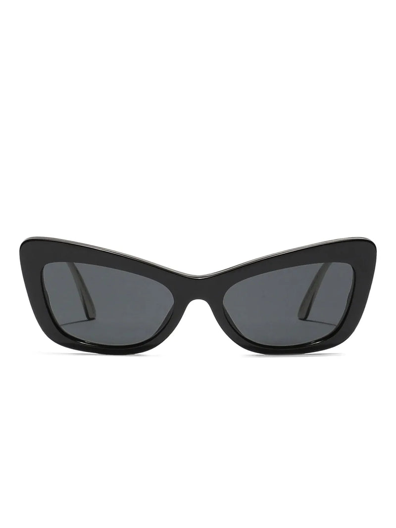 Crystal Sunglasses