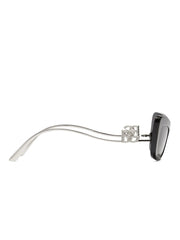Crystal Sunglasses