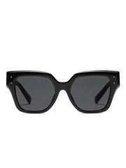 Sharped sunglasses