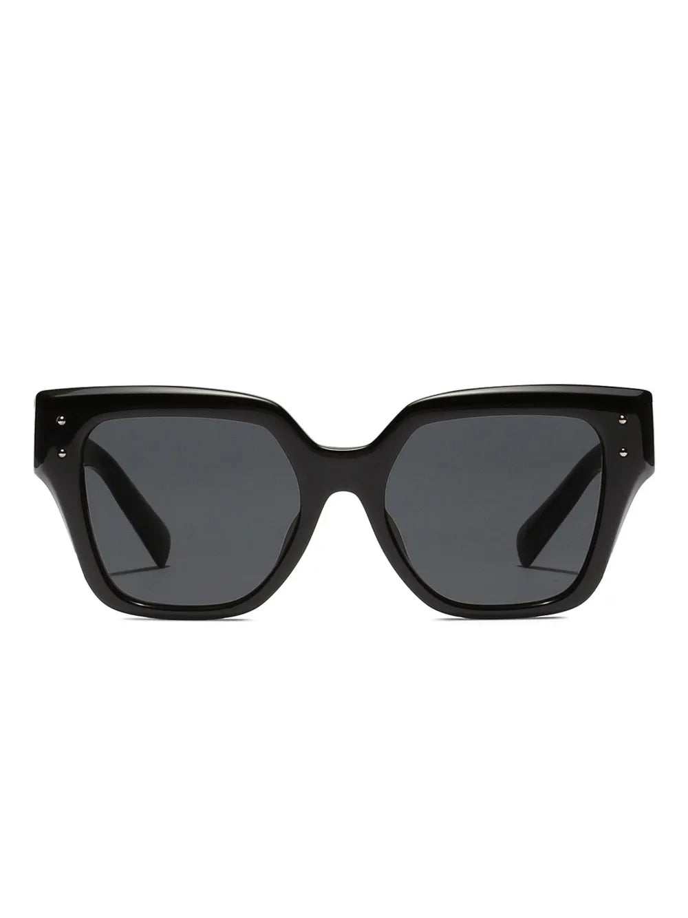 Sharped sunglasses