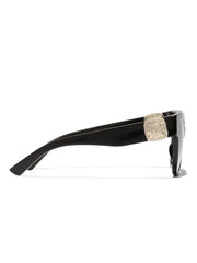 Precious sunglasses