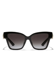 Precious sunglasses
