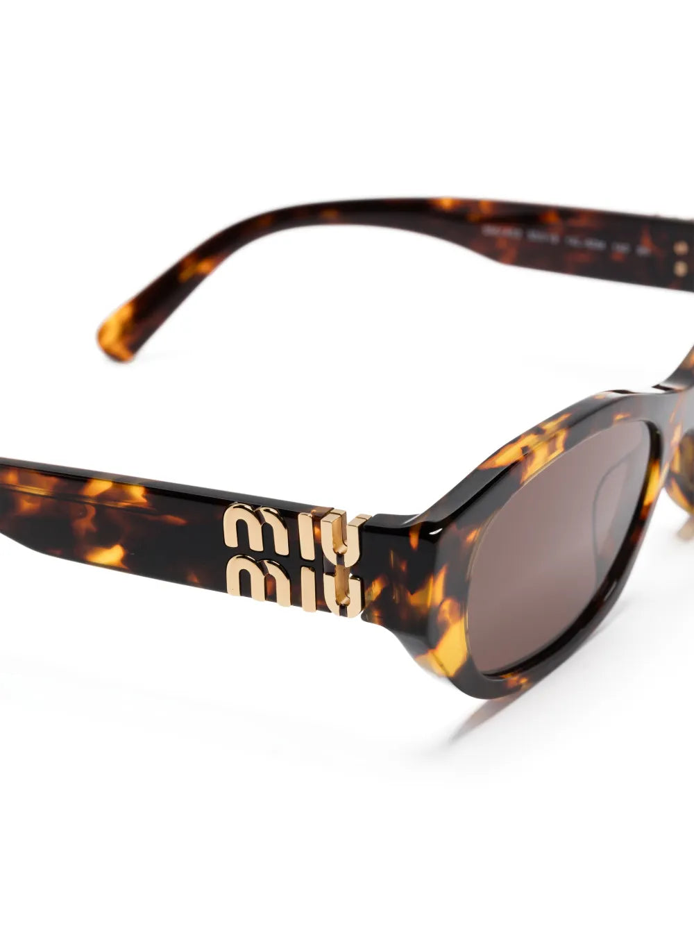 Miu Miu Eyewear