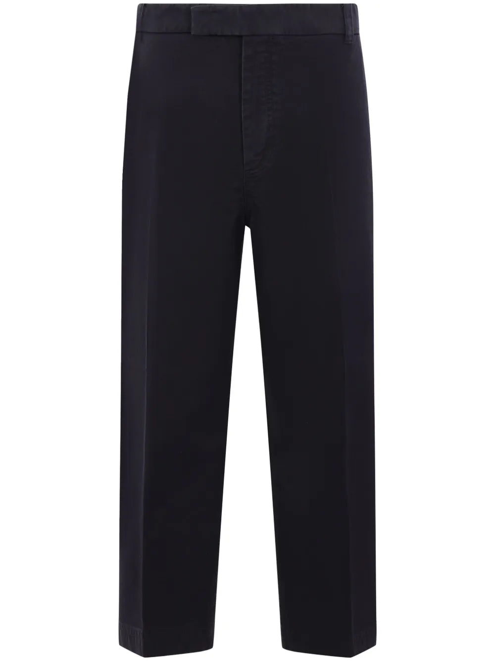 Utility cotton chinos