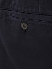 Utility cotton chinos