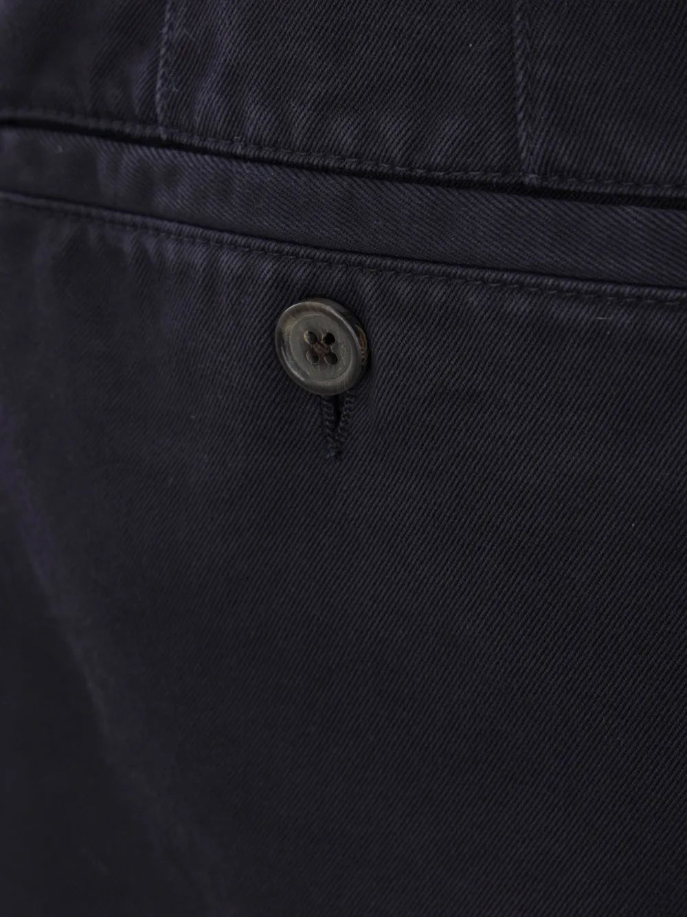 Utility cotton chinos
