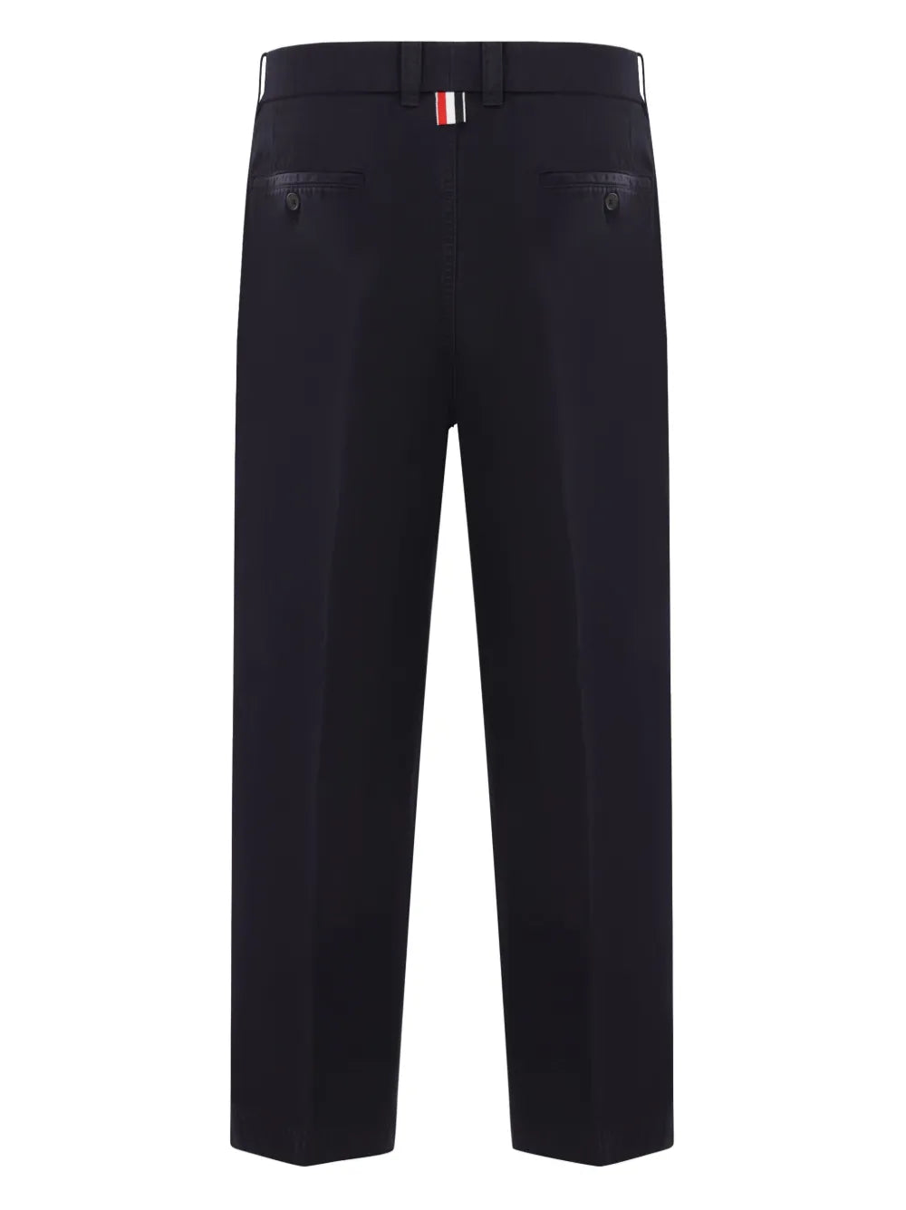 Utility cotton chinos