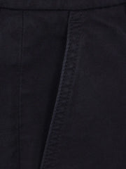 Utility cotton chinos