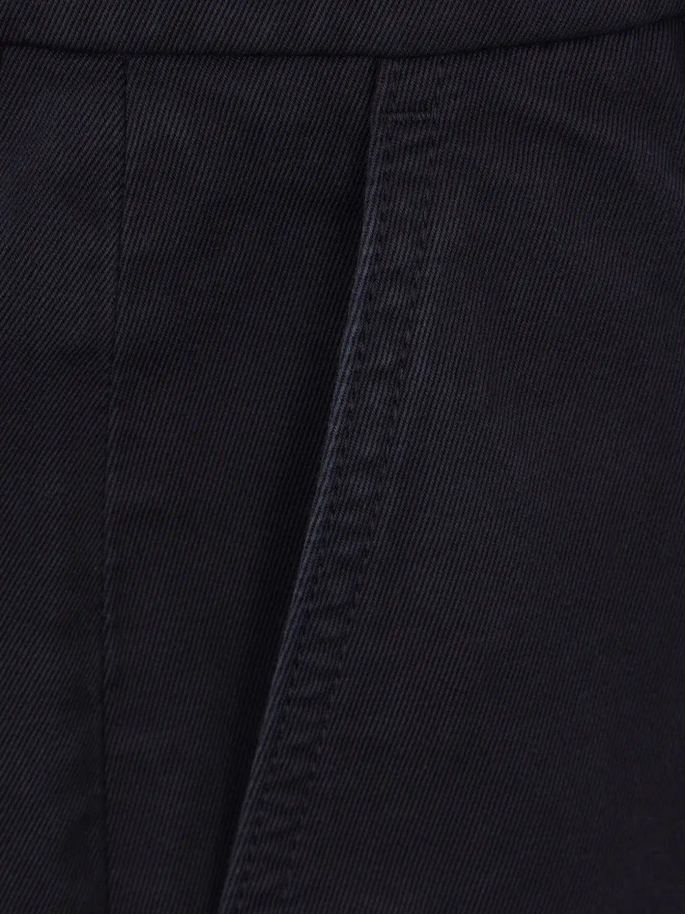 Utility cotton chinos